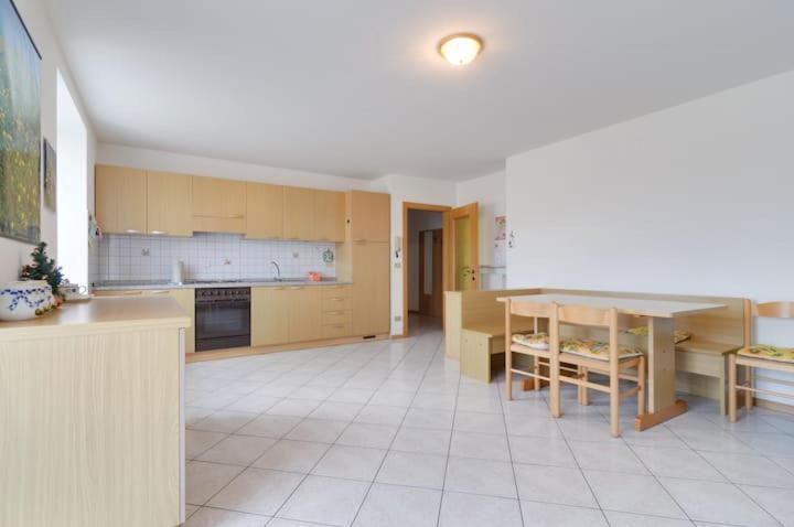 Casa Vacanze Rosa Brez Exteriör bild
