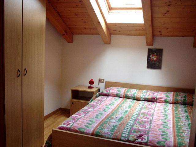 Casa Vacanze Rosa Brez Exteriör bild